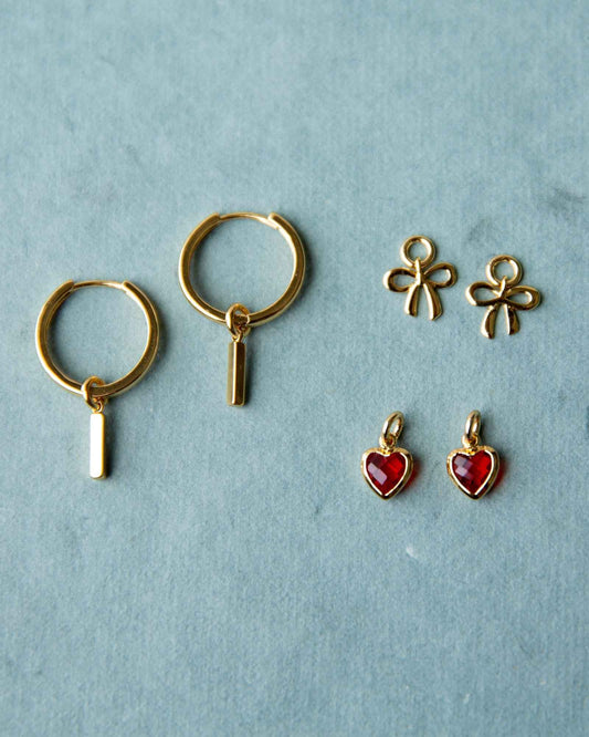 Summer Mix and Match Earring Set