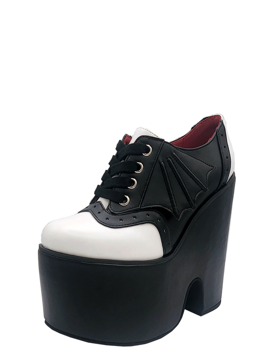 Batty Oxford