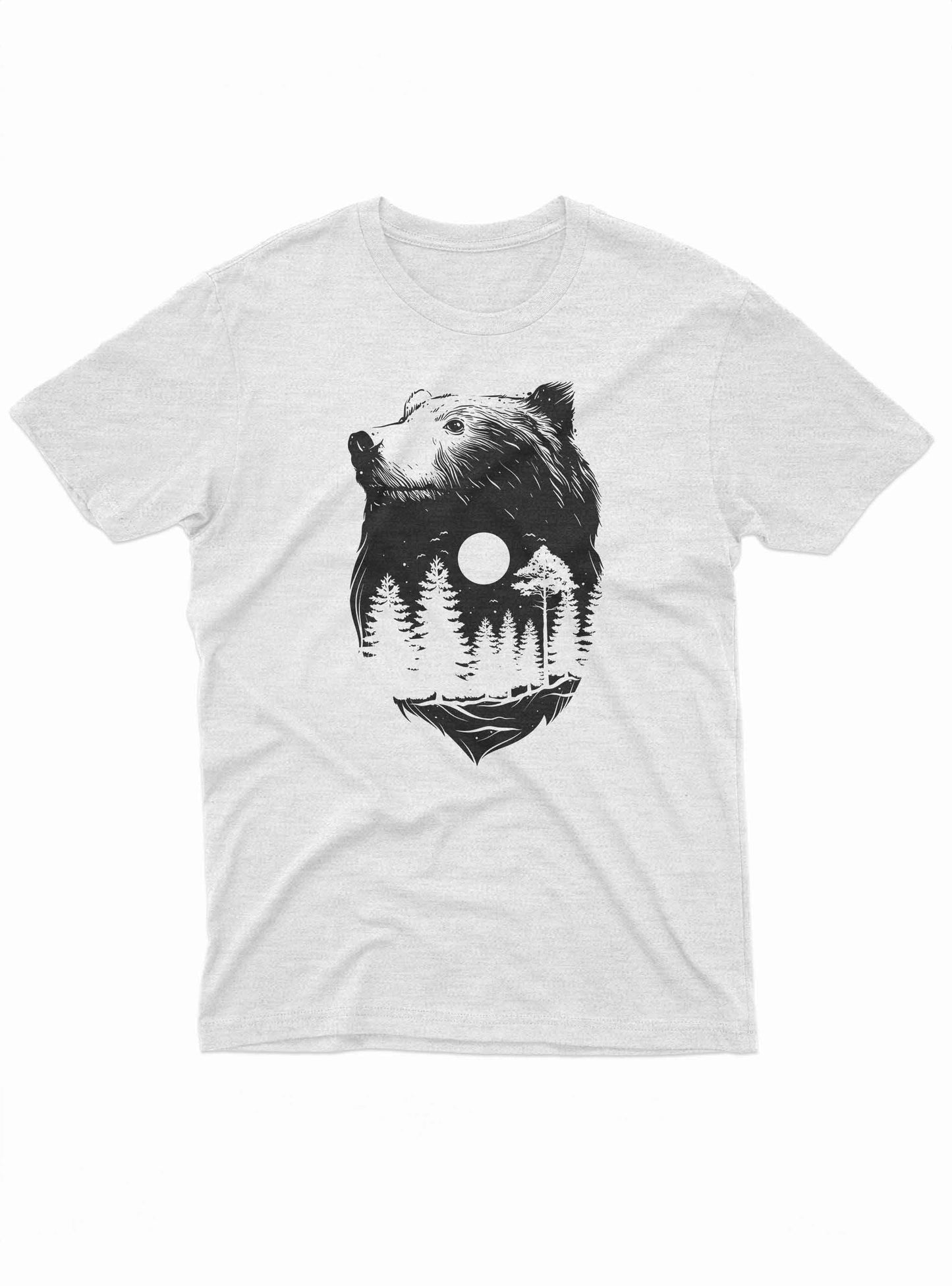 Majestic Tee