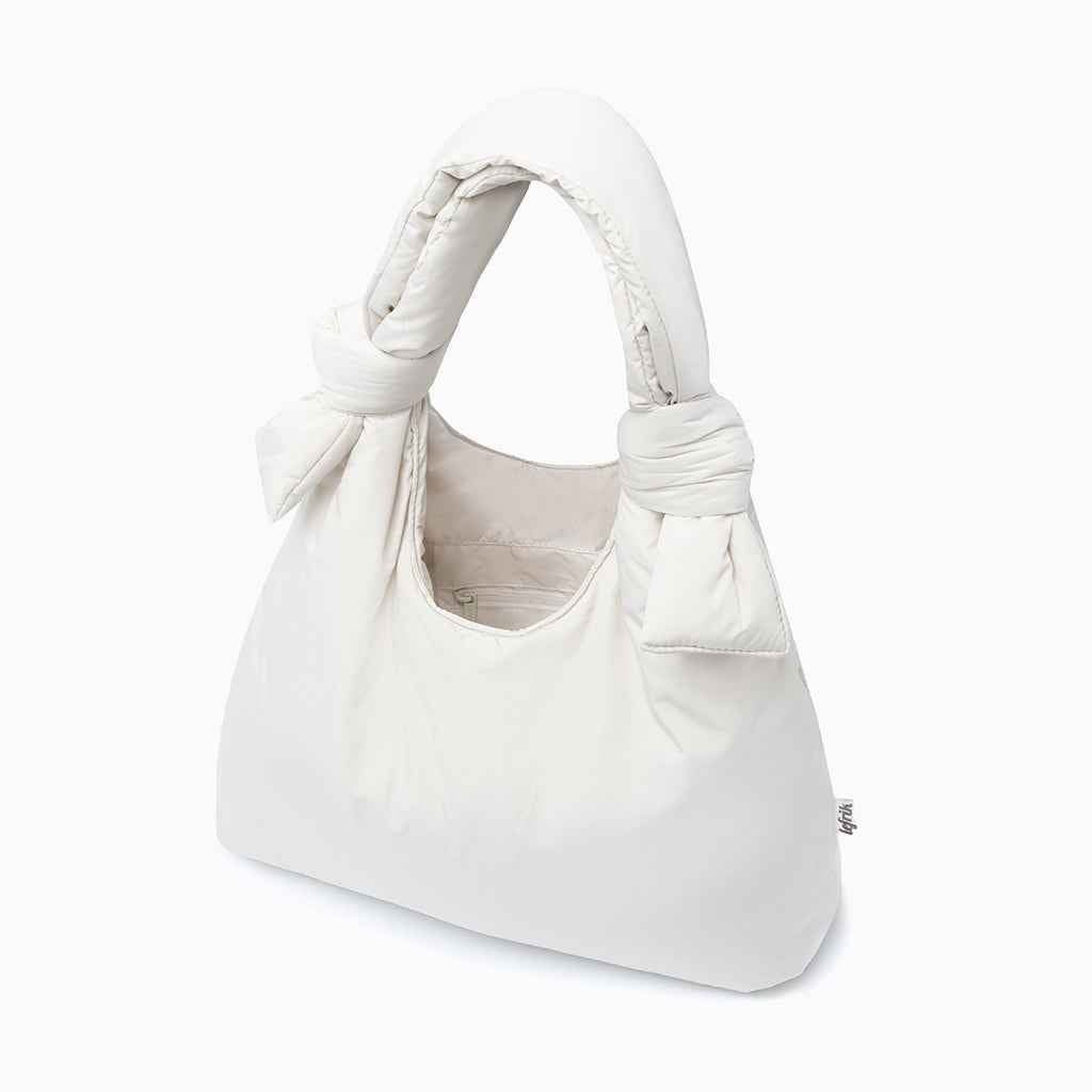 Biwa Puffy Bag Ice