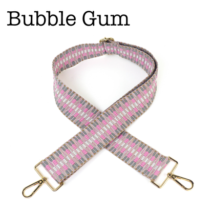 Courtney Crossbody | Choose Your Strap