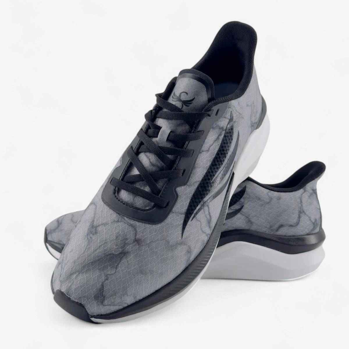 CELER Men - Black
