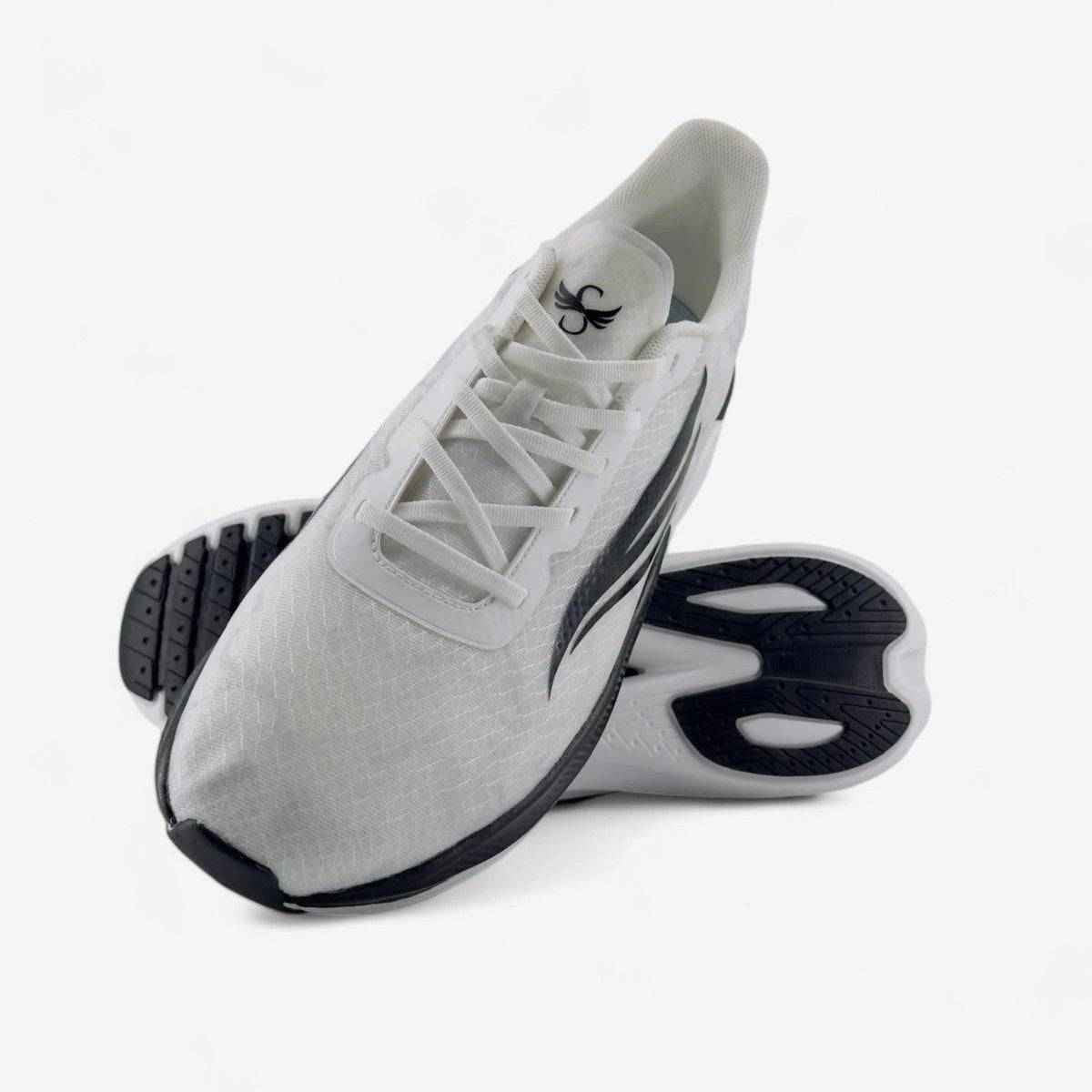 CELER Men - White