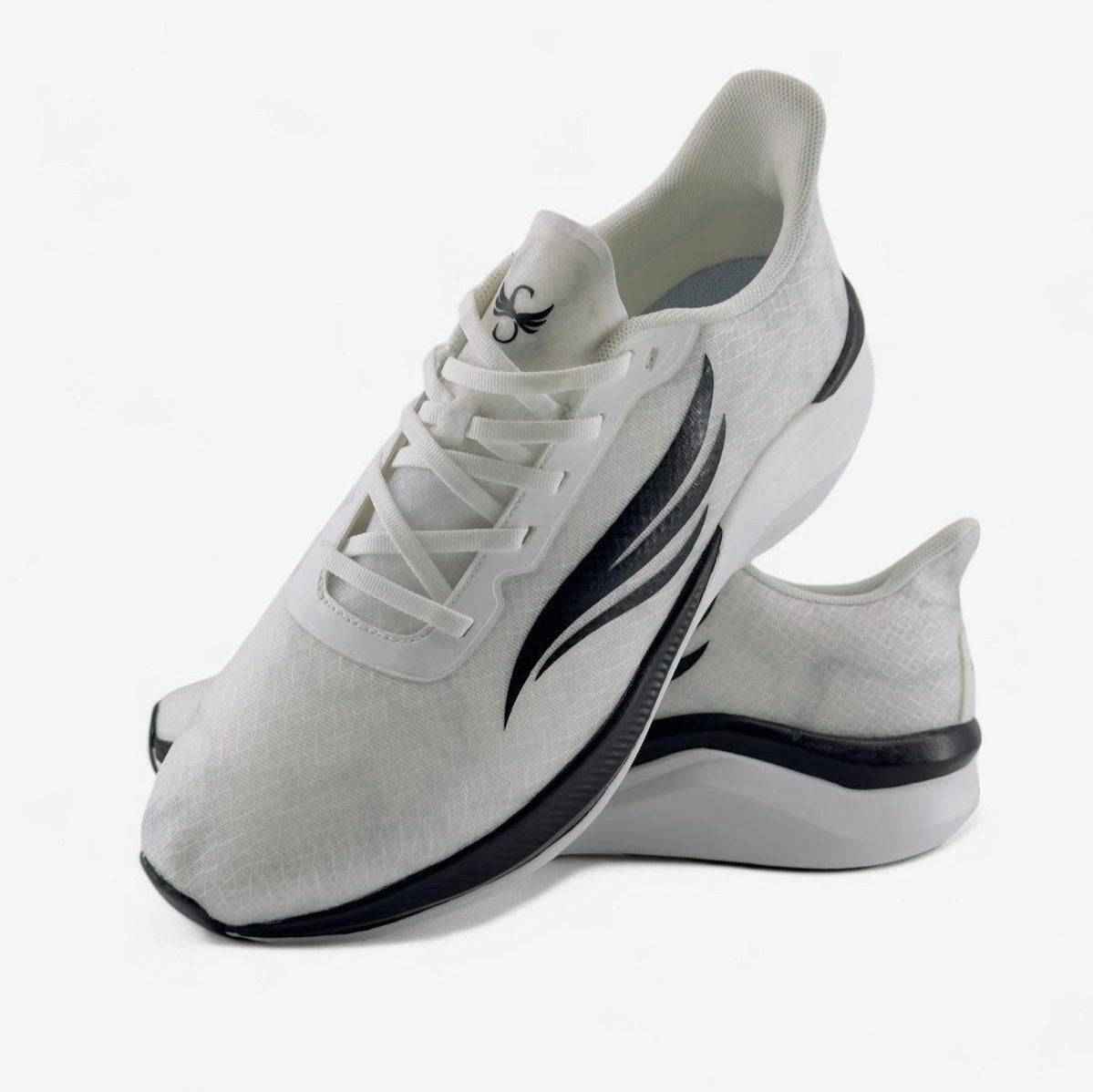 CELER Men - White
