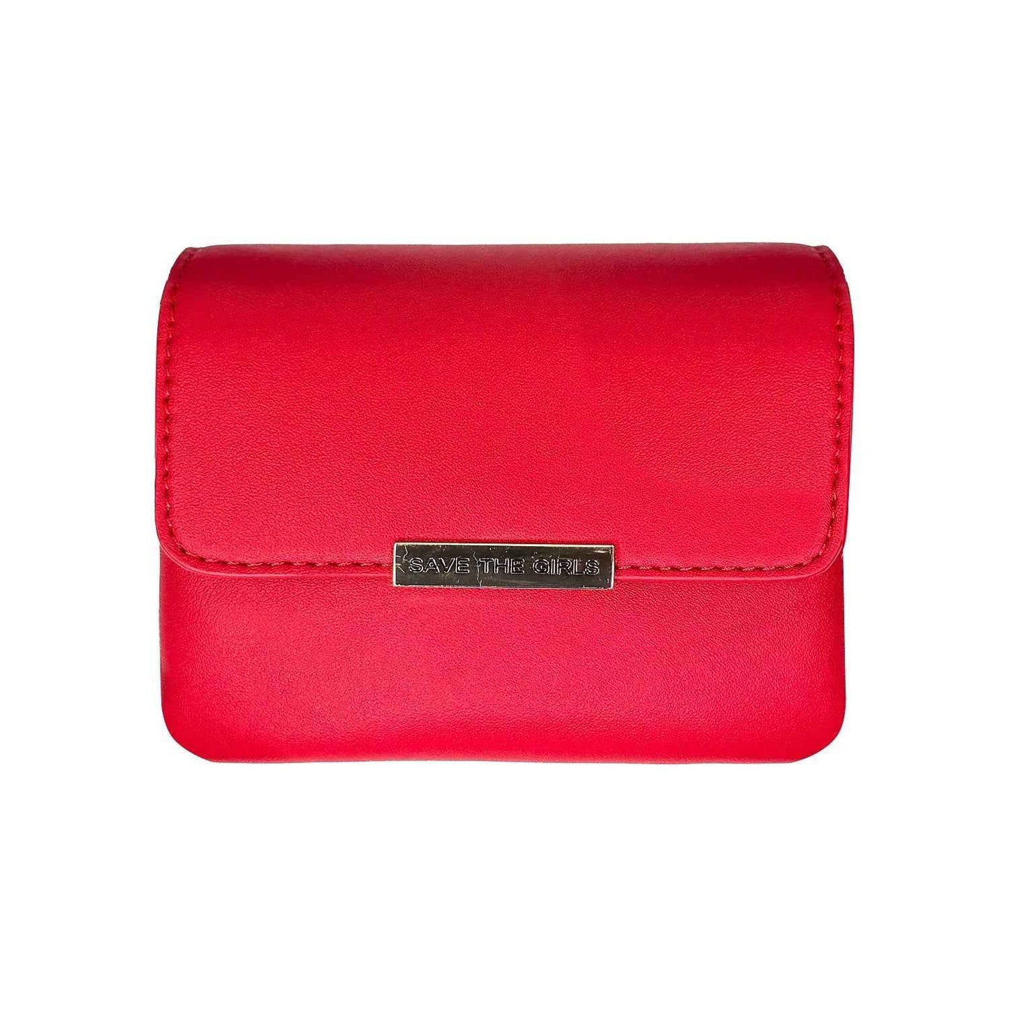Clip & Go Crossbody Strap - Unique RFID