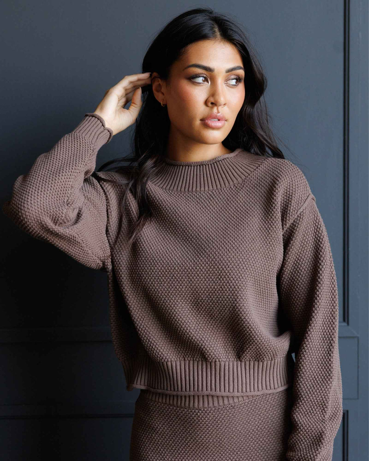 Carpe Diem Sweater