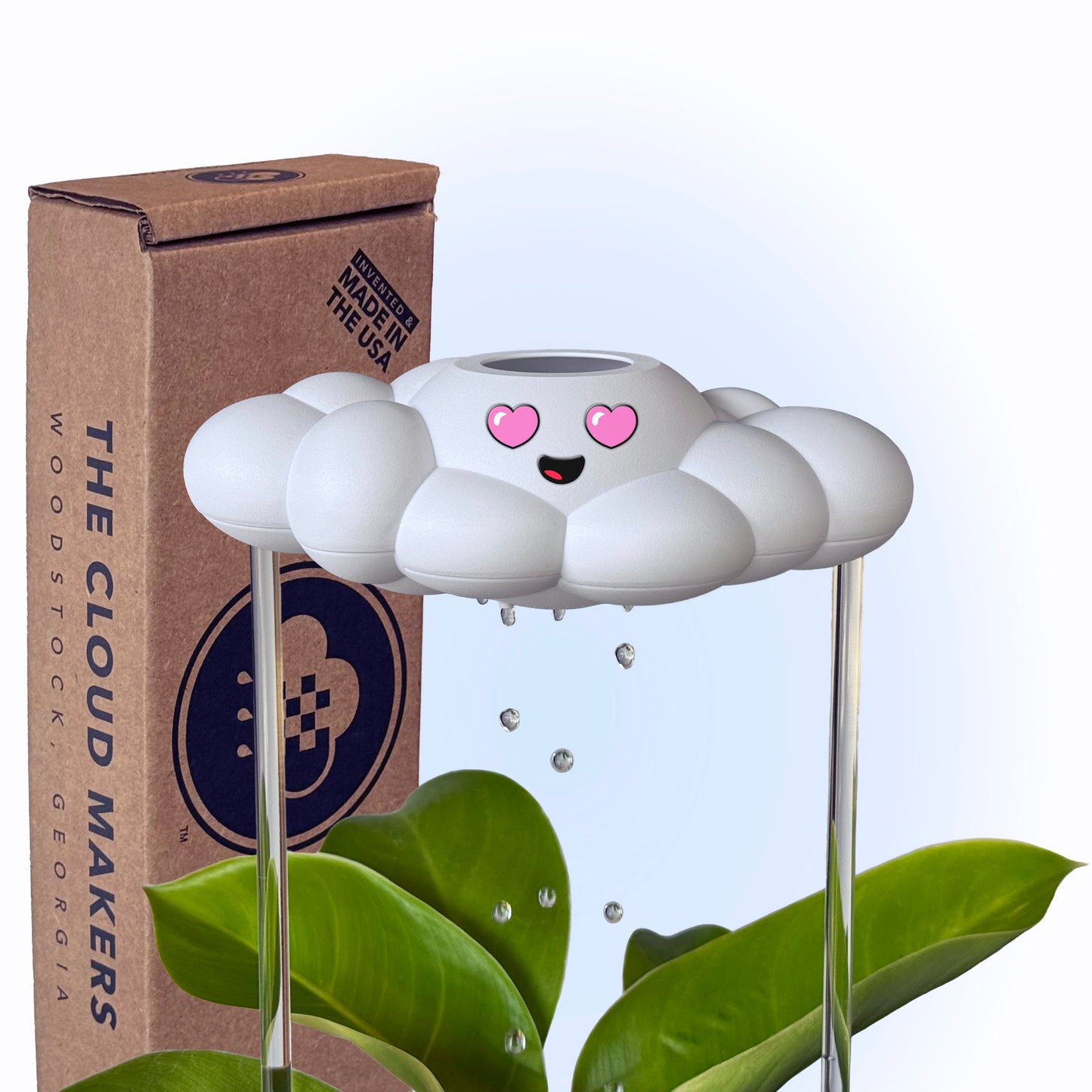 Chloe the Cloud
