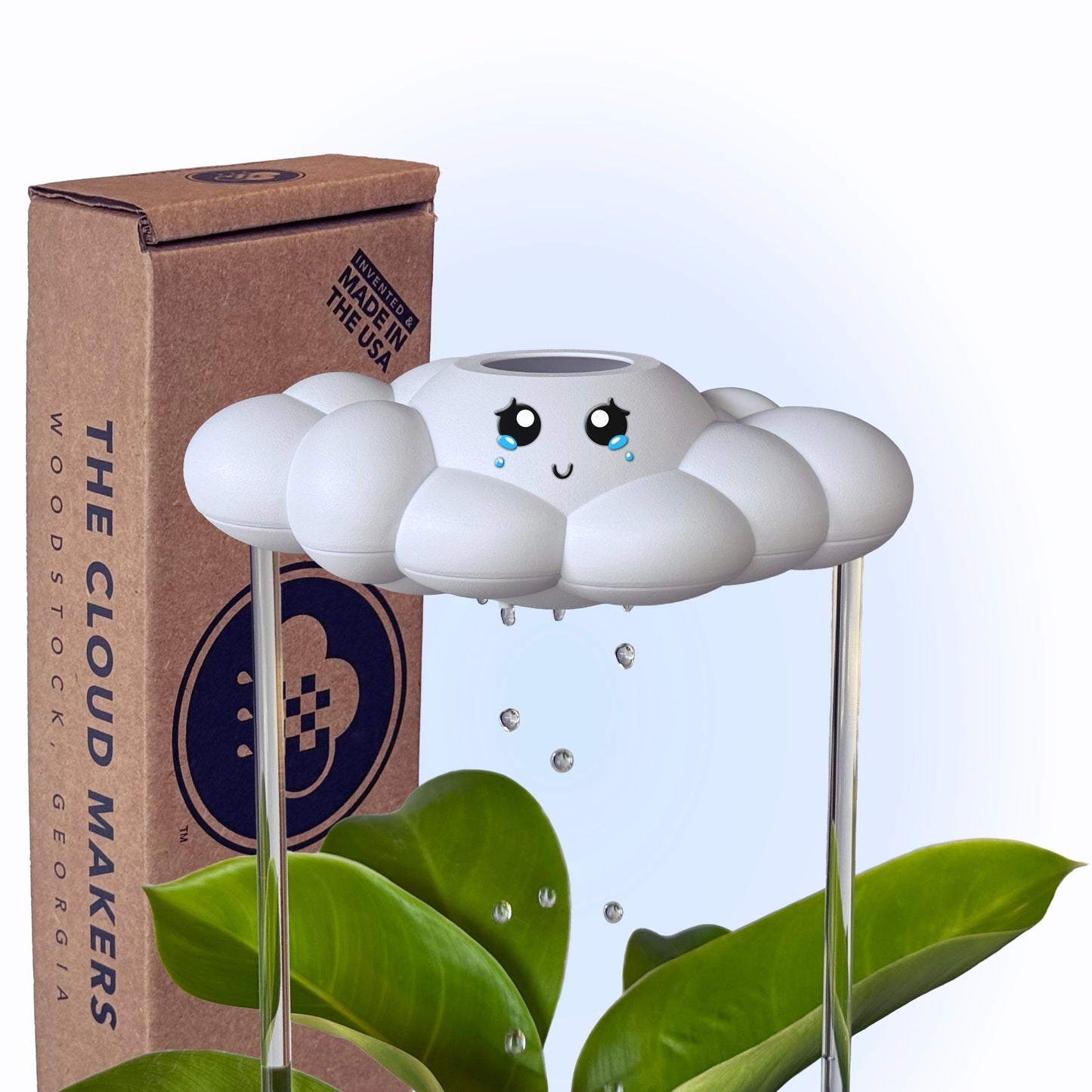 Clara The Cloud