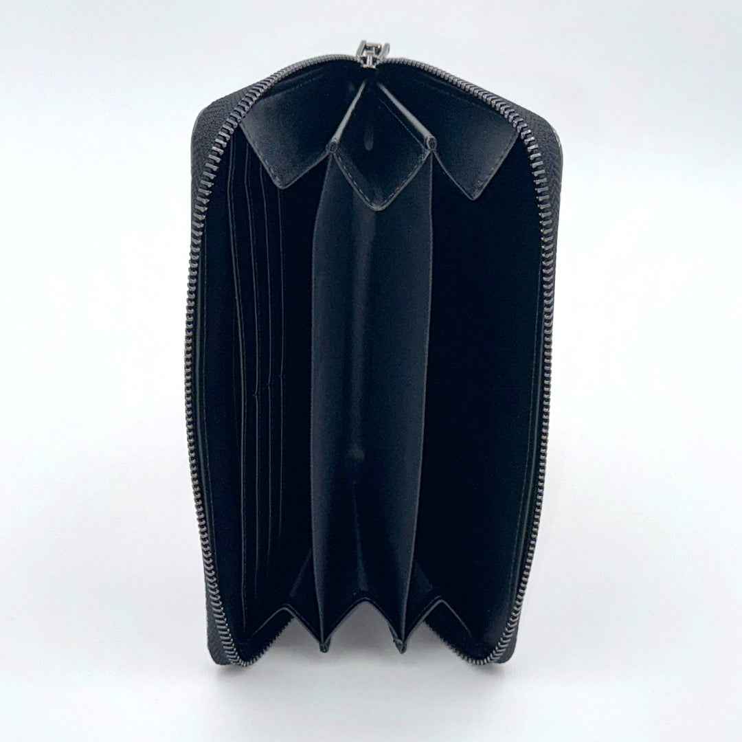 A Murder of Crows Clutch Wallet