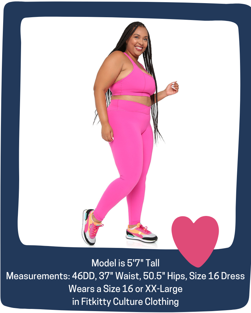 SmoothFit™ Full Coverage Sports Bra