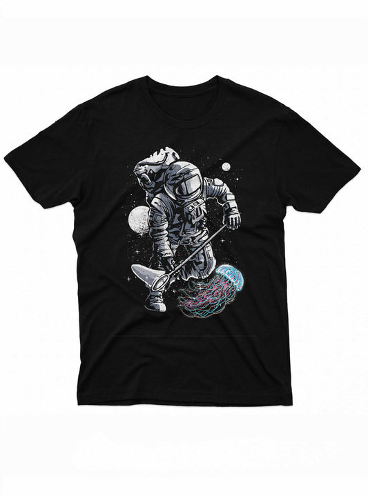 Cosmic Jellyfish Tee