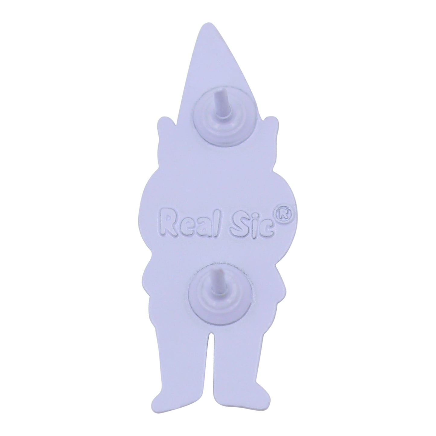Cute Garden Gnome Enamel Lapel Pin For Christmas Gift