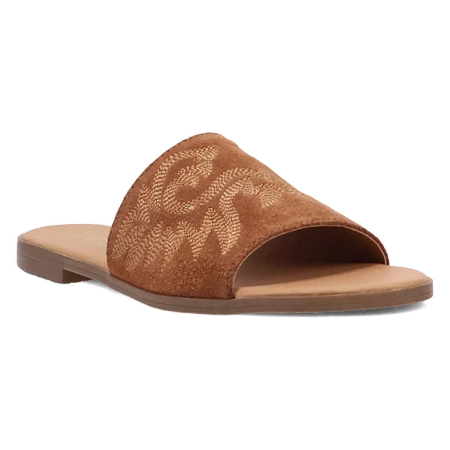Dingo Lasso - Women's Sandals