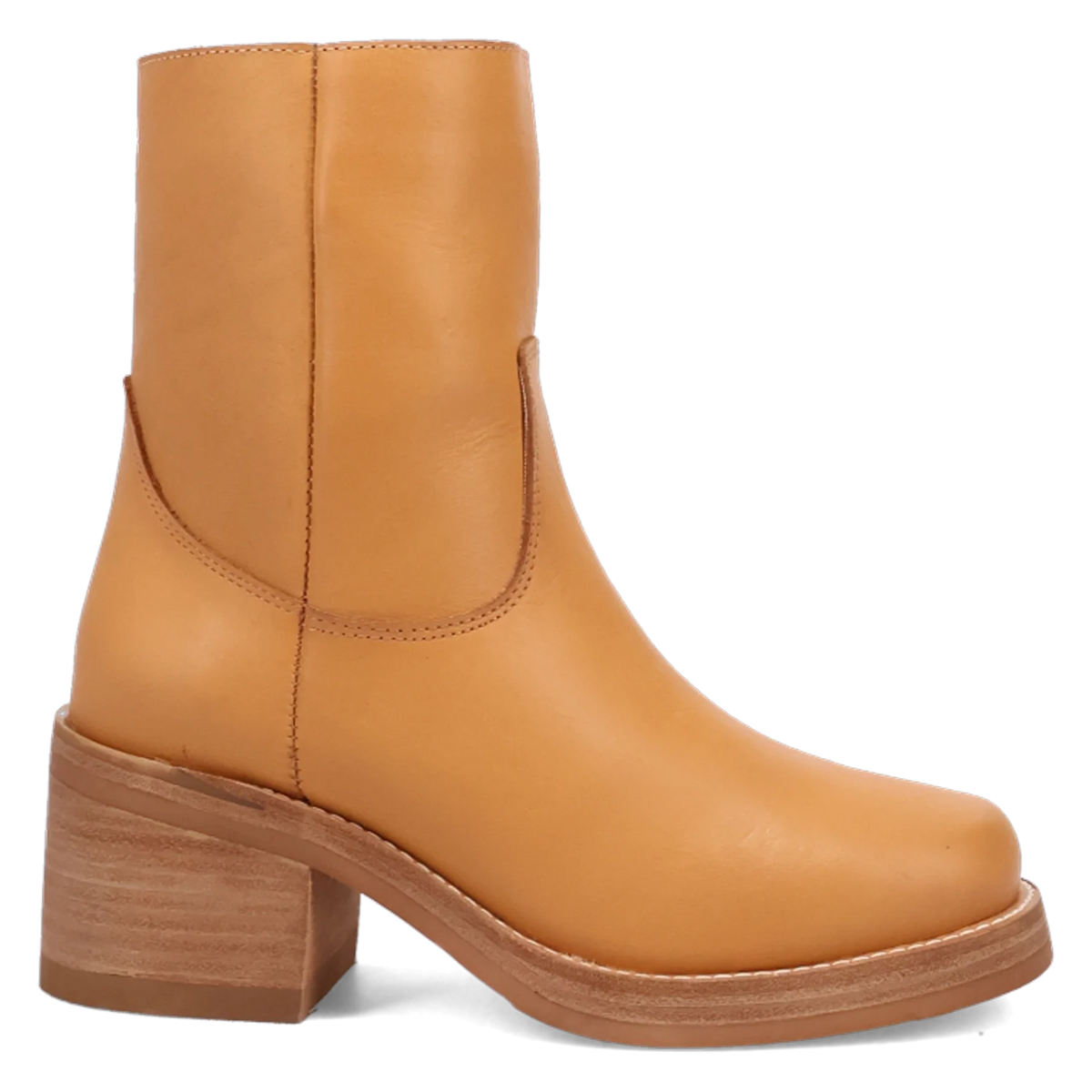 Dingo Roxy - Women's Leather Booties