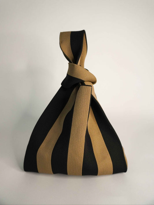 The Original Brown Handbag