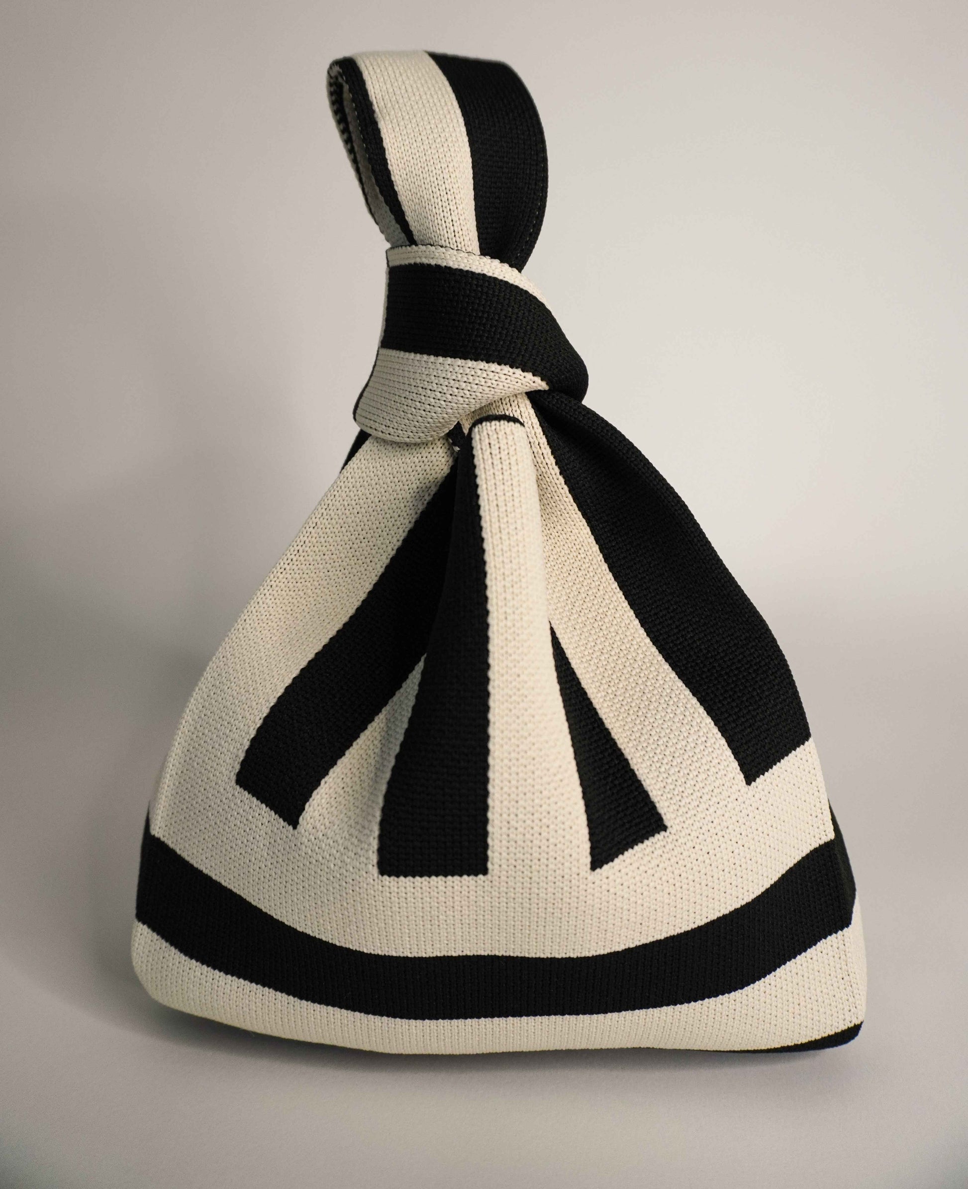The Original² Black Handbag