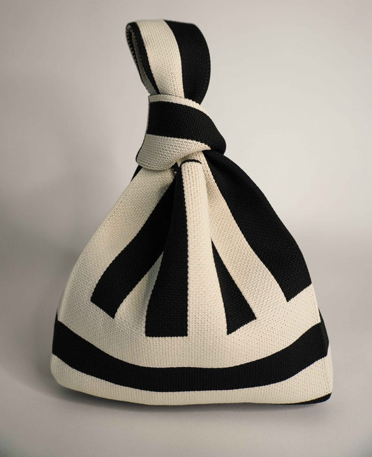 The Original² Black Handbag