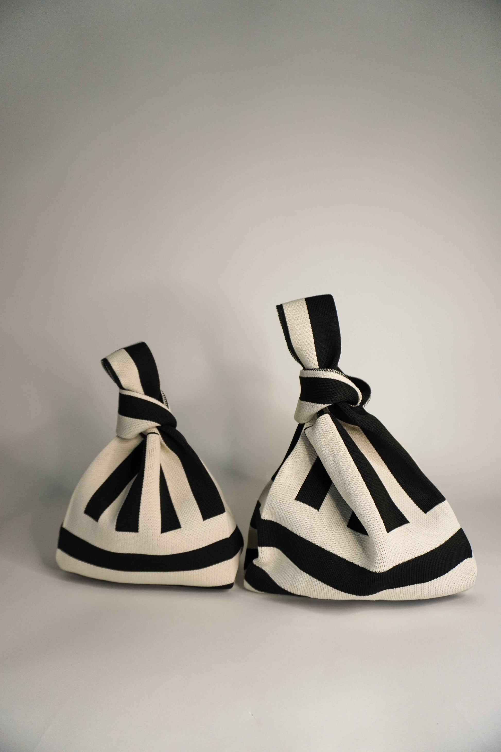 The Original² Black Handbag