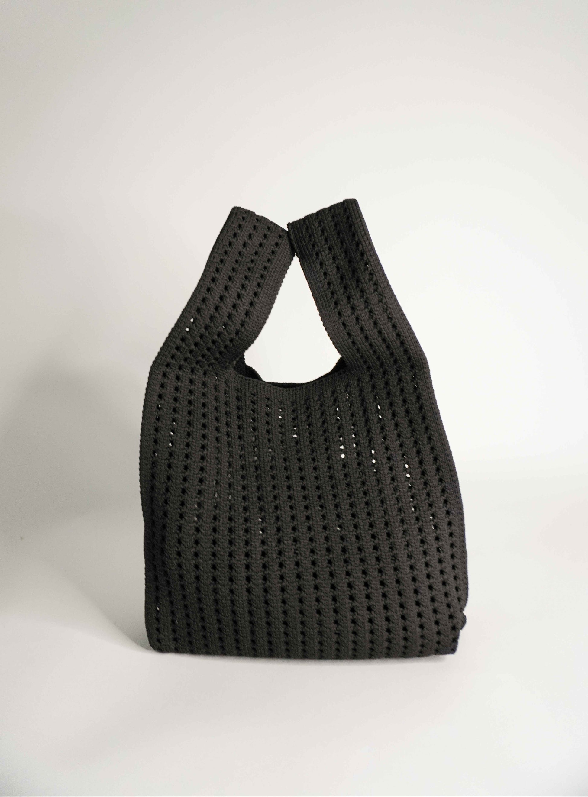 Bespoke Crochet Handbag