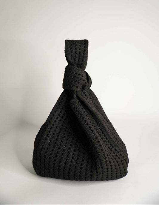 Bespoke Crochet Handbag