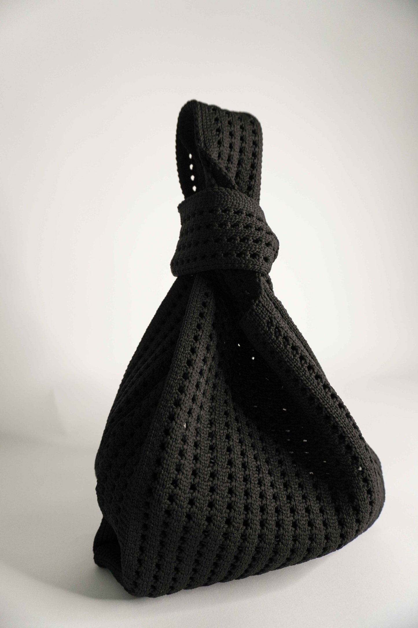 Bespoke Crochet Handbag