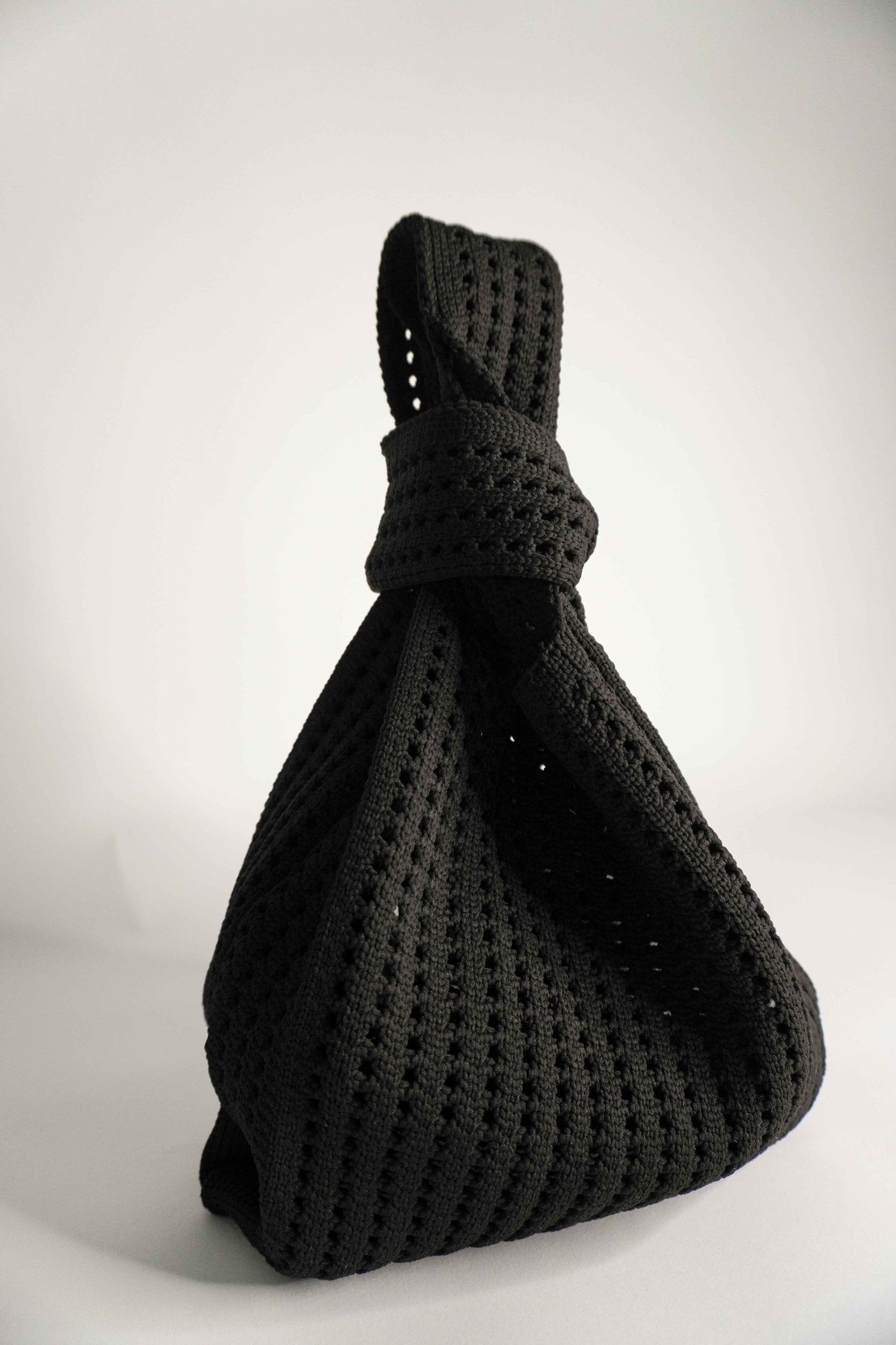 Bespoke Crochet Handbag
