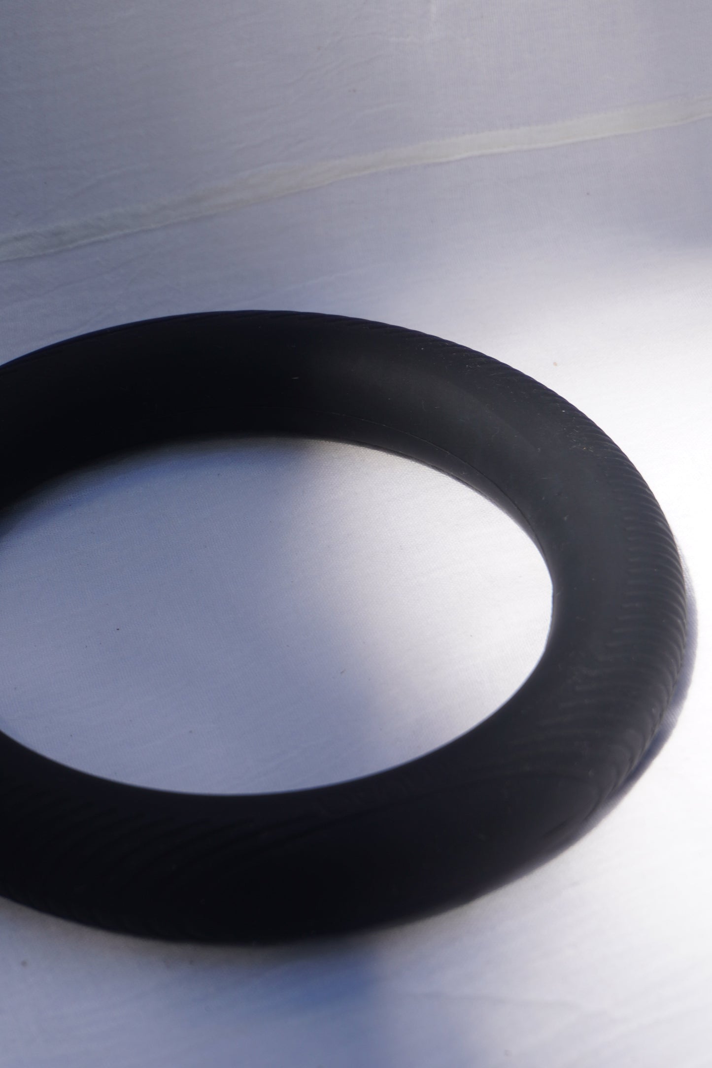 Dumbbell Ring