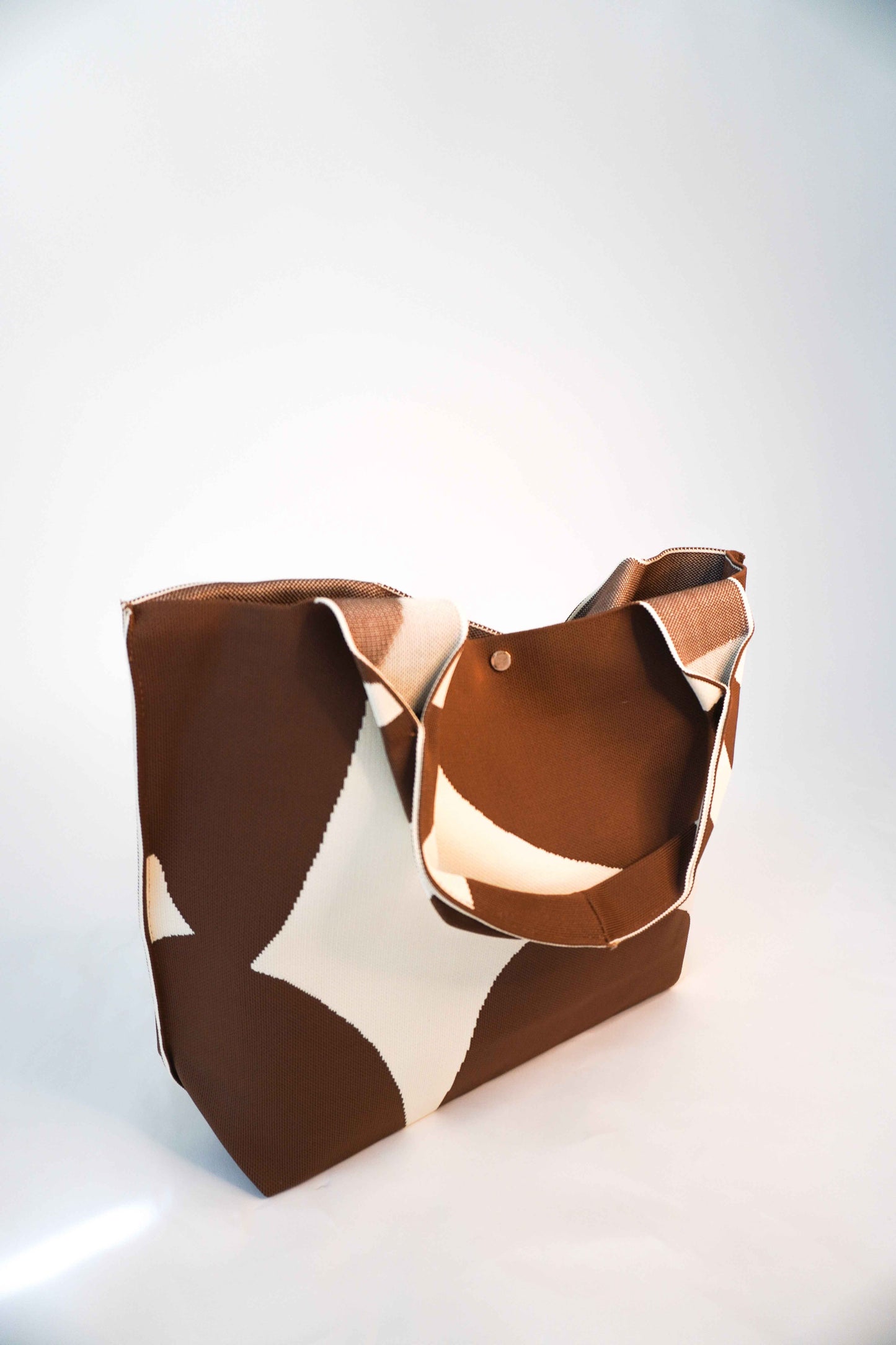 MOOdy Latte Signature Tote