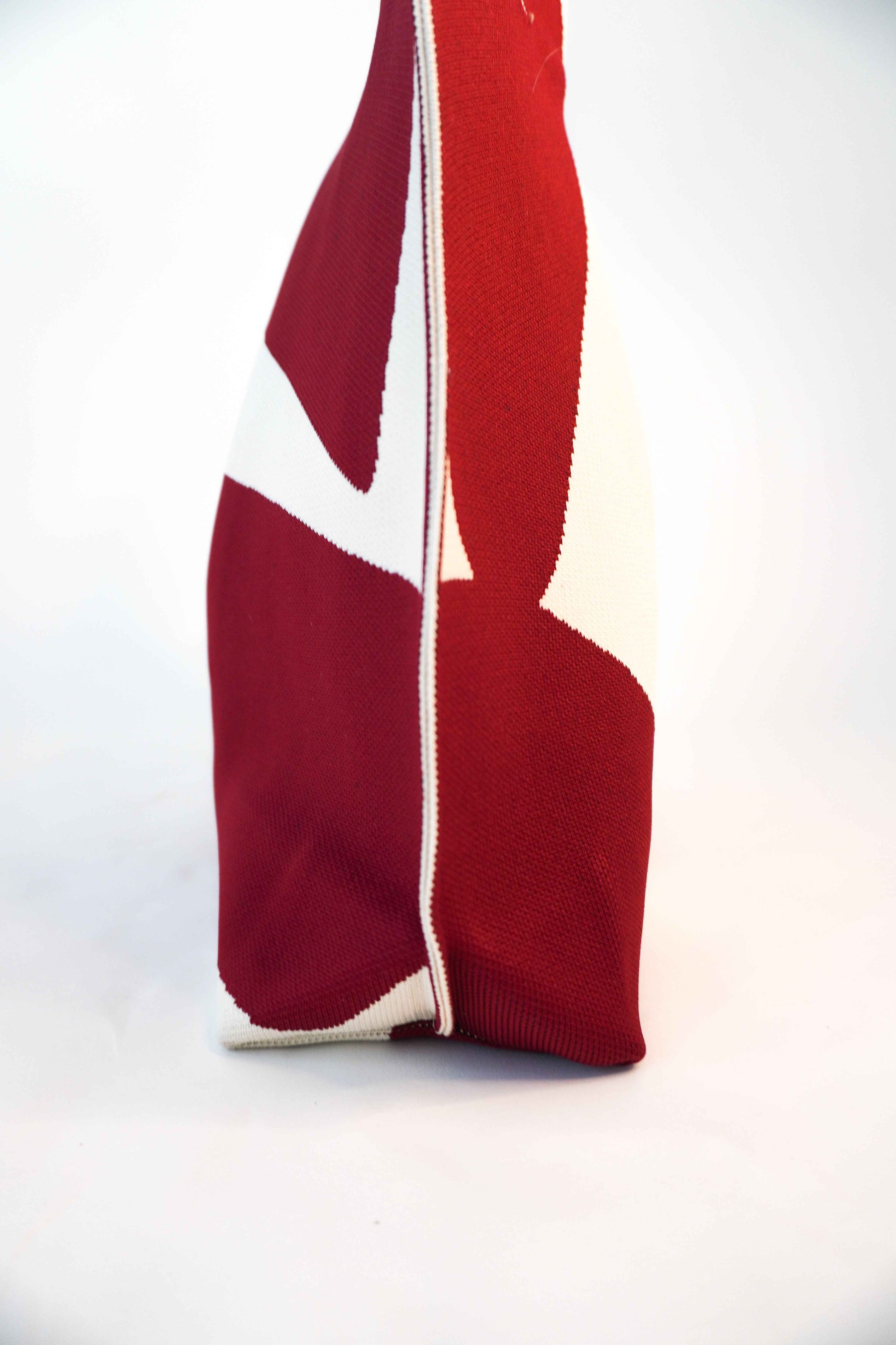 MOOdy Red Blend Signature Tote