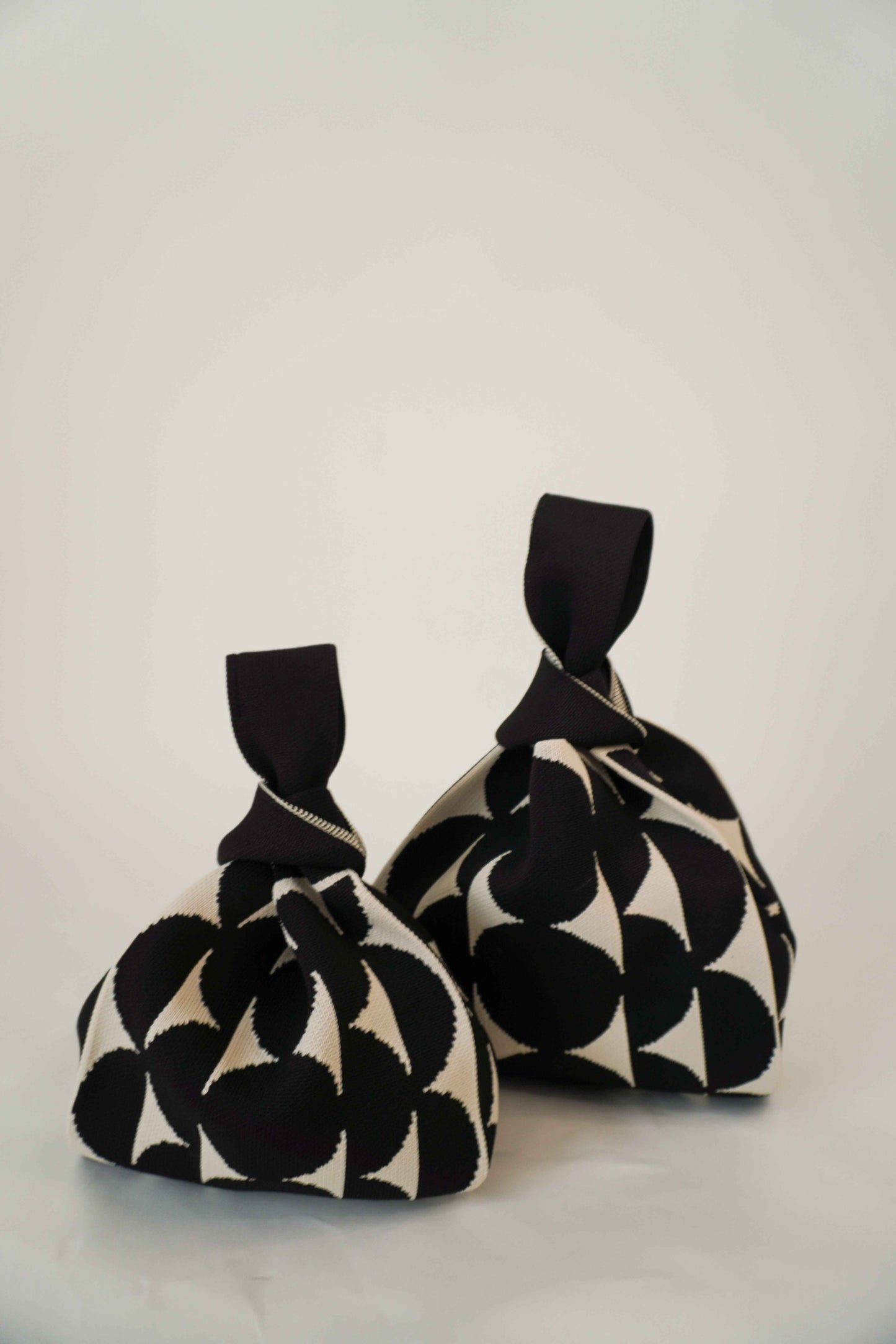 Black Portobello Handbag