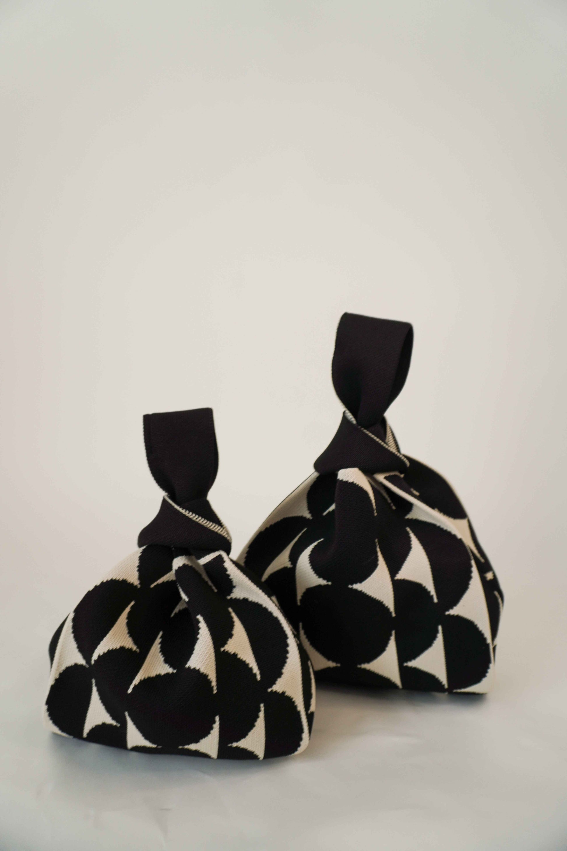 Black Portobello Handbag