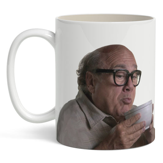 Danny Mug