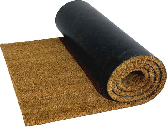 Overlook Hotel Carpet Door Mat