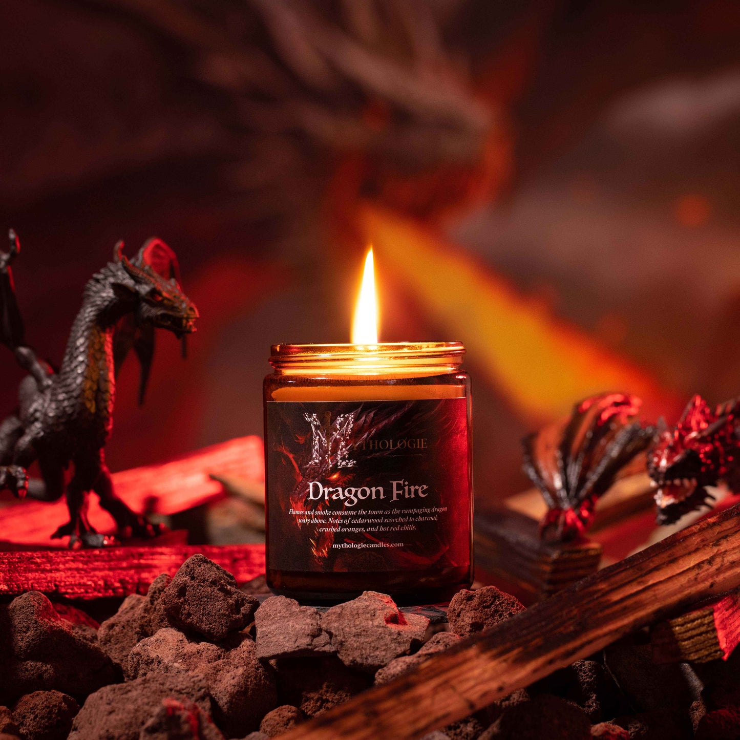 Dragon Fire