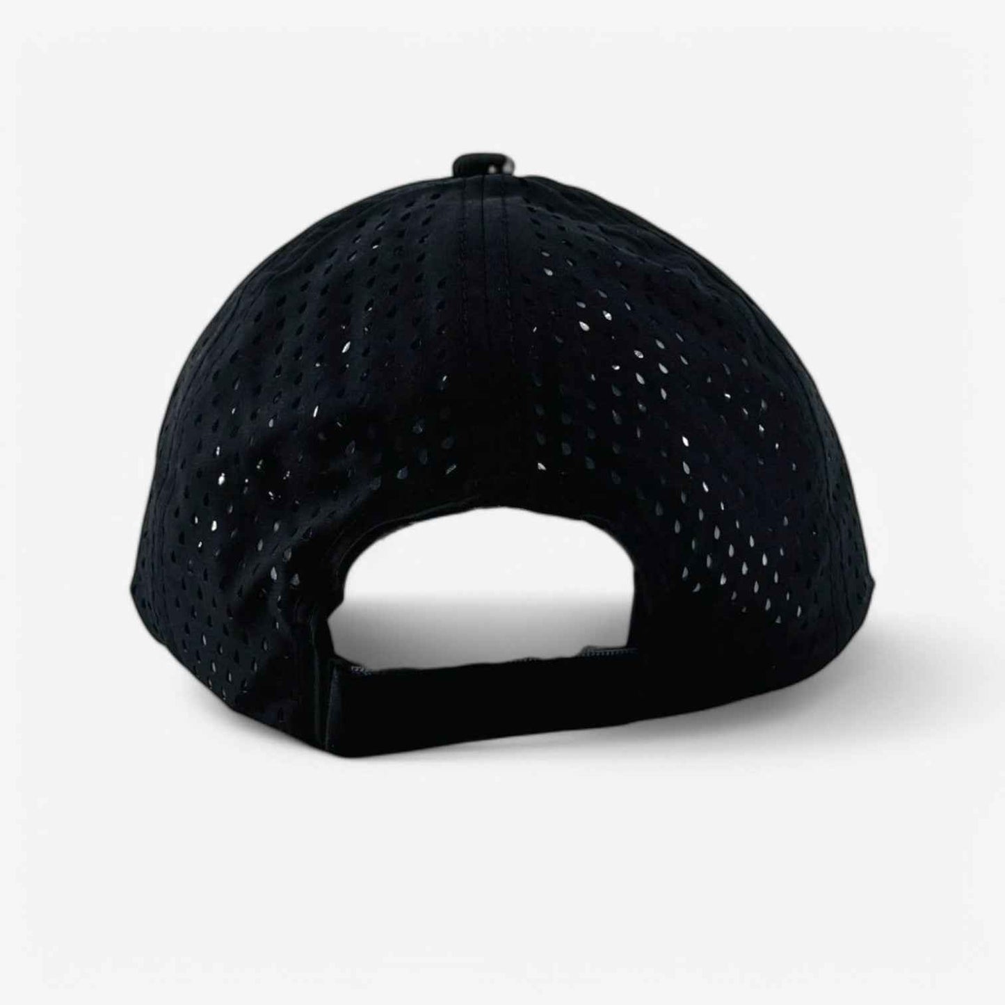 Dry Fit Hat Black