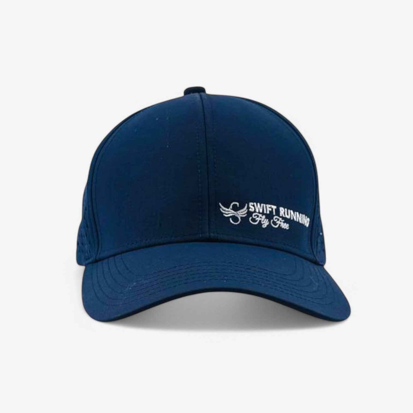 Dry Fit Hat Navy Blue