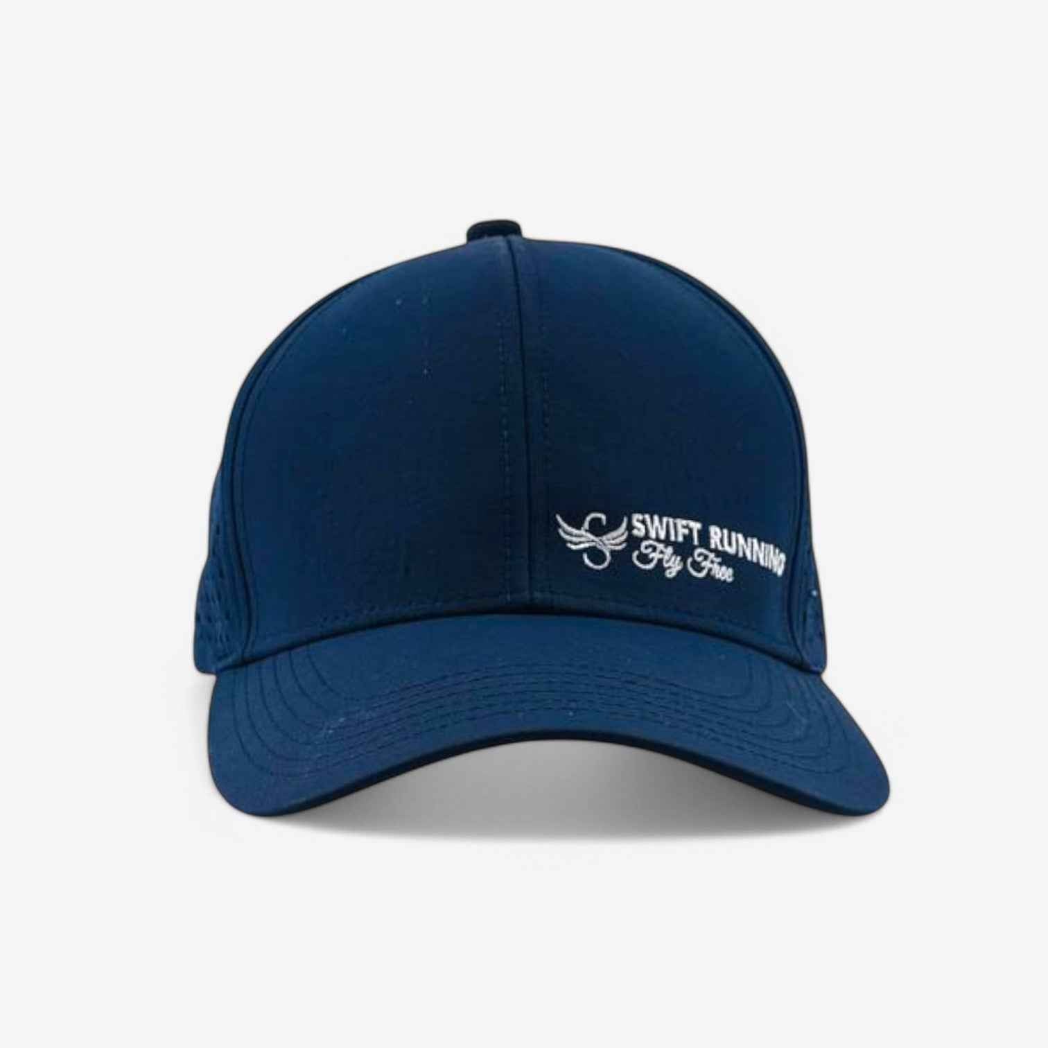 Dry Fit Hat Navy Blue