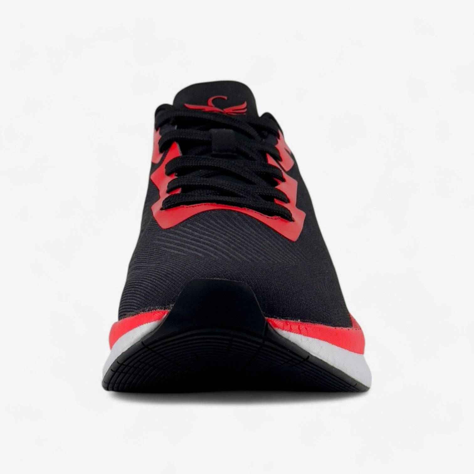 EQUUS Men - Black