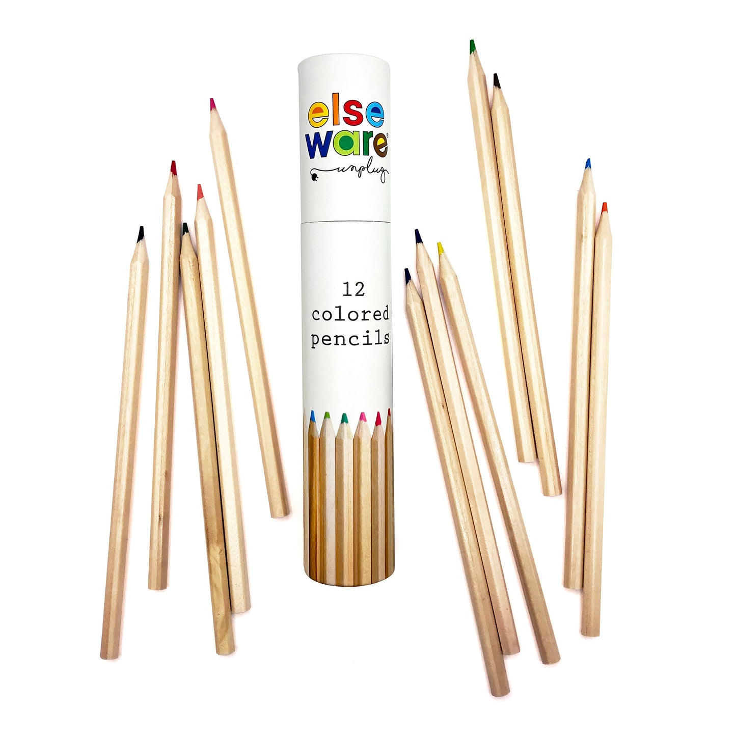 Outdoor Art Bundle | Chalk, Crayons, & Coloring Fun