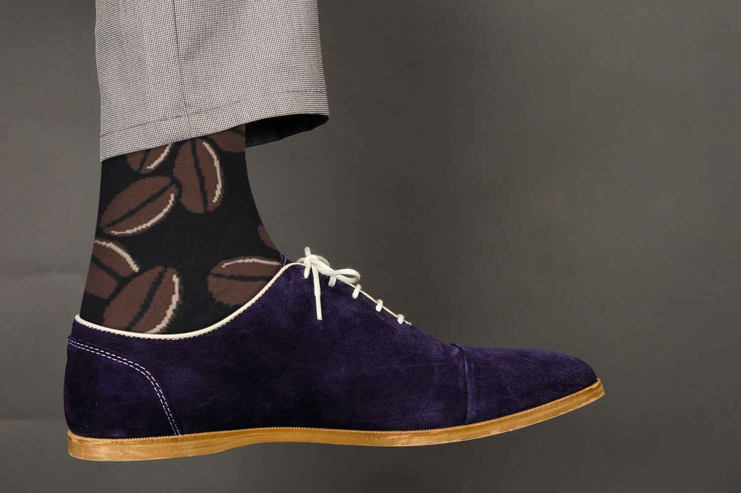 Coffee Socks - Comfy Cotton for Men & Women