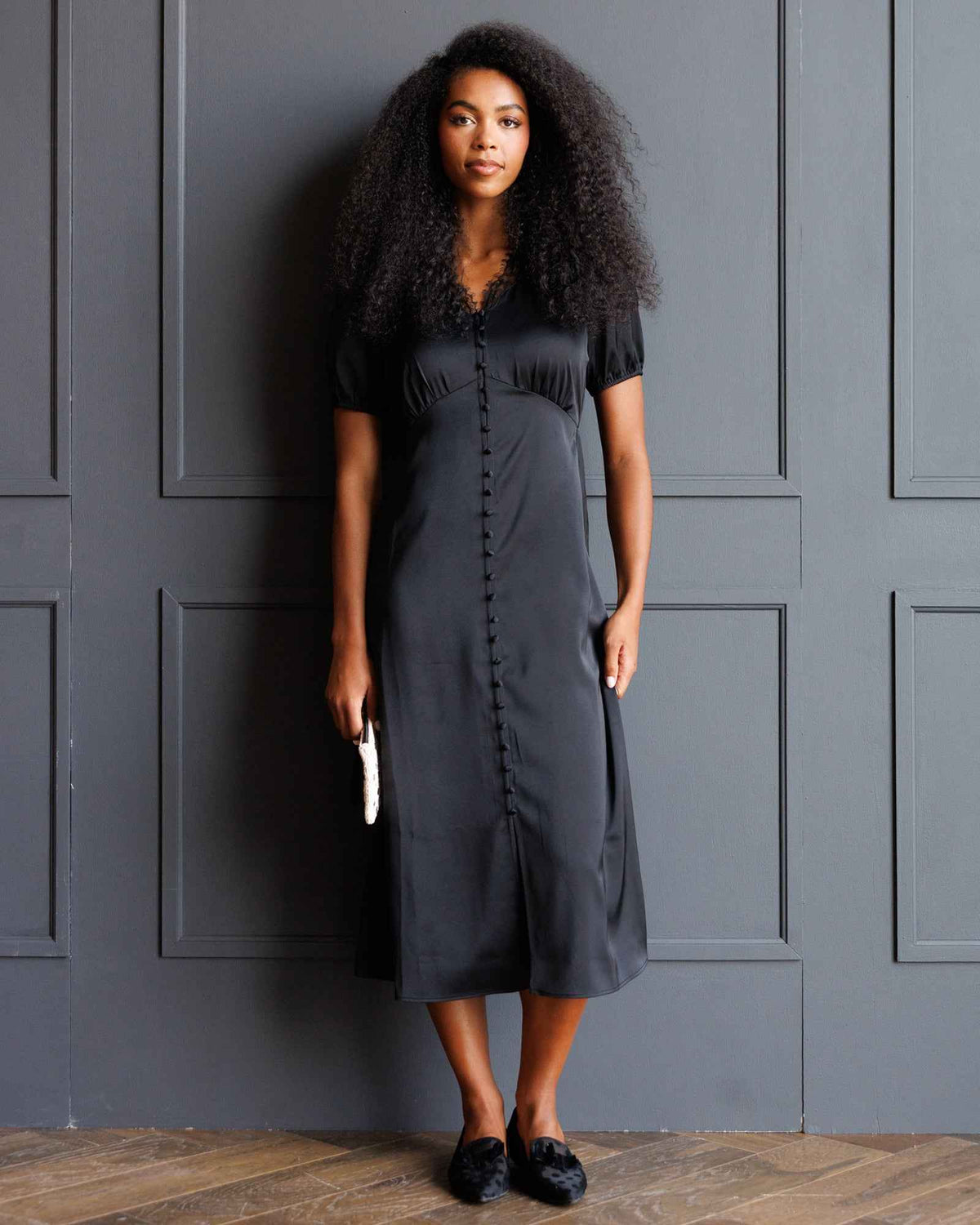First Love Dress