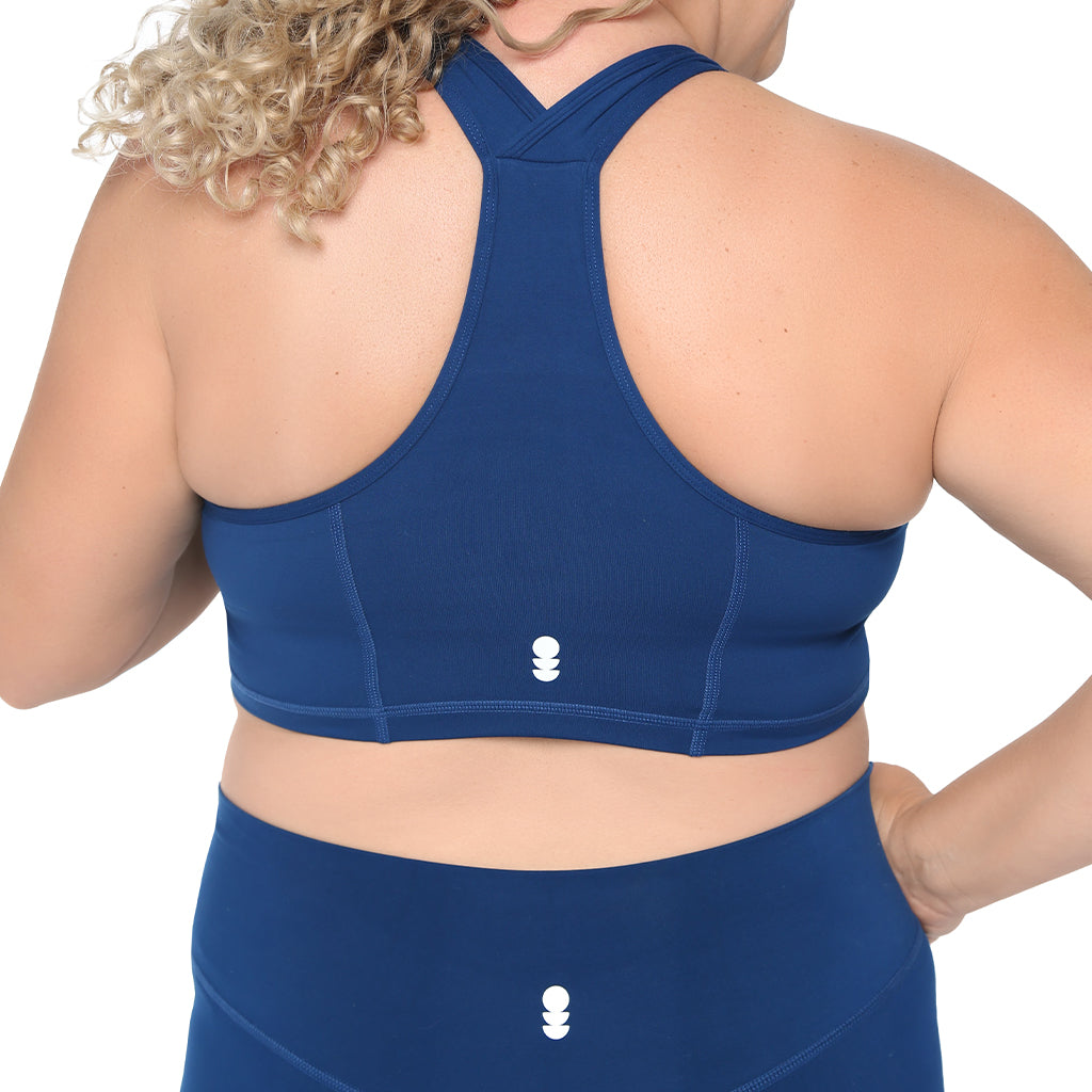 SmoothFit™ Full Coverage Sports Bra