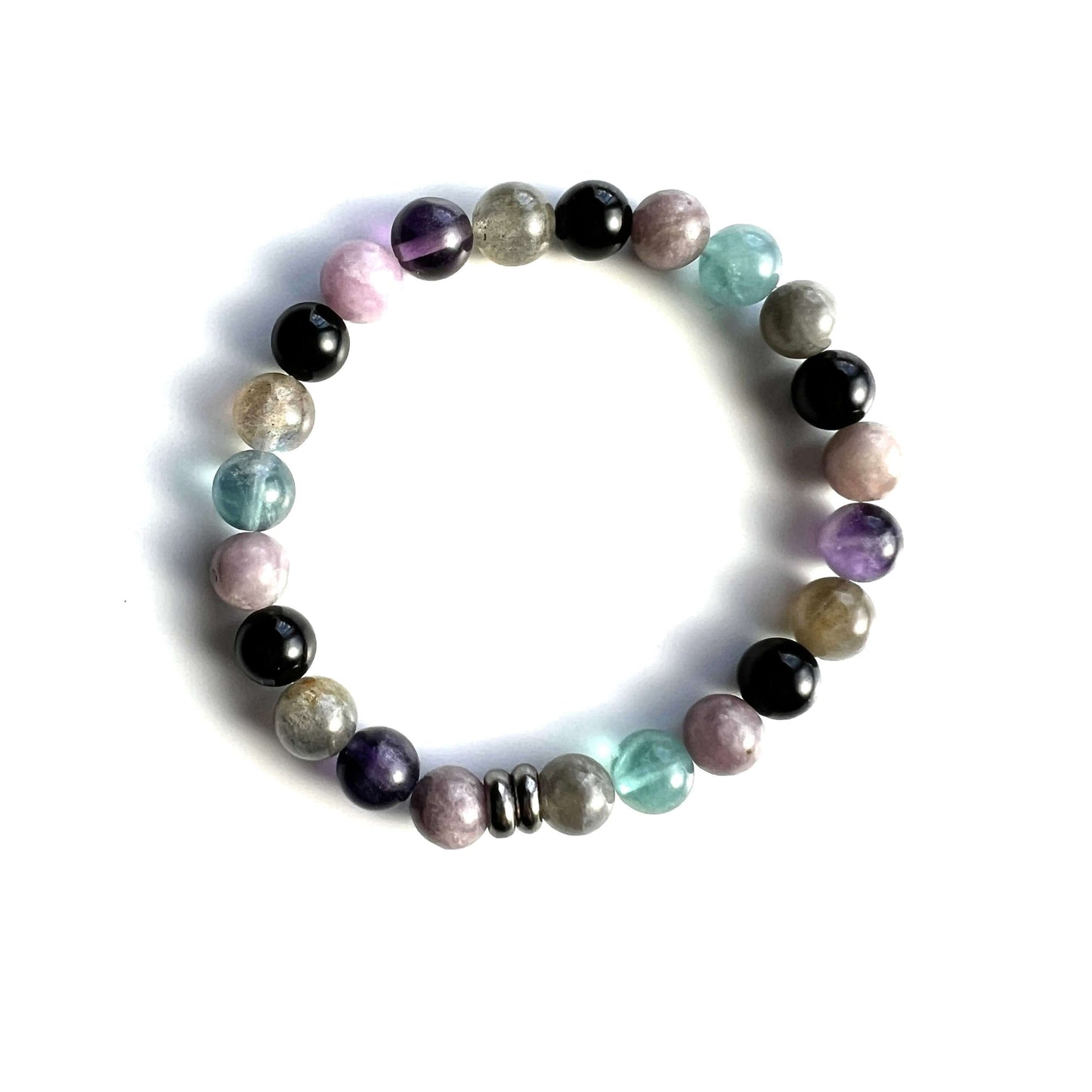 Wisdom & Focus Vibes Bracelet
