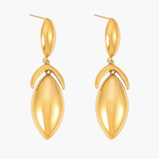 Gal Drop Earring