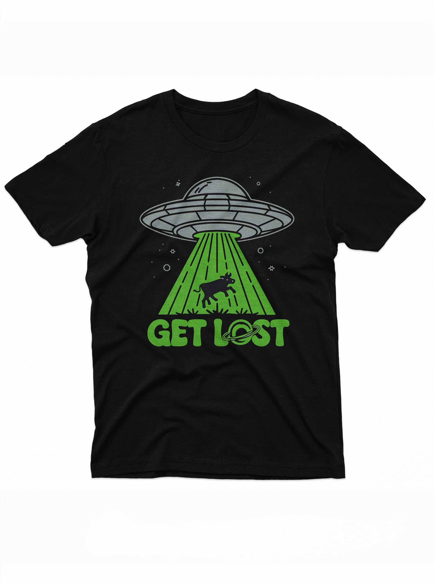 Get Lost Tee