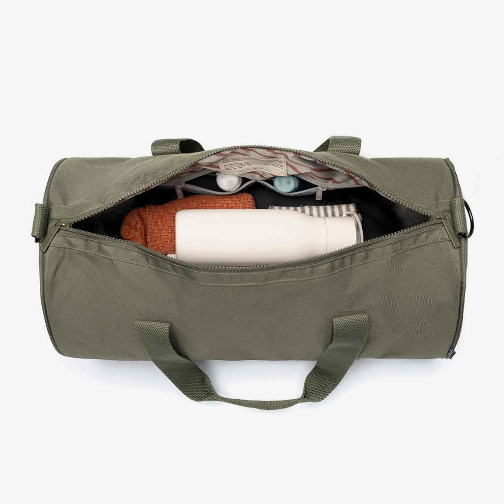 Everyday Bag Olive