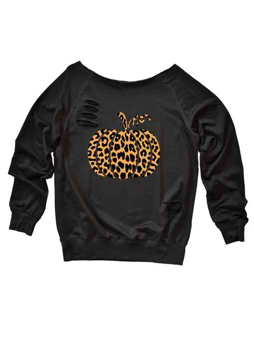 Leopard Pumpkin HALL0018.DEST