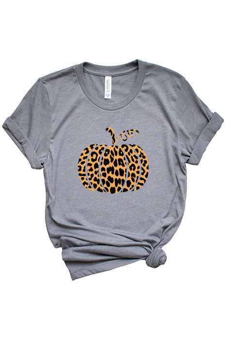 Leopard Pumpkin HALL0018