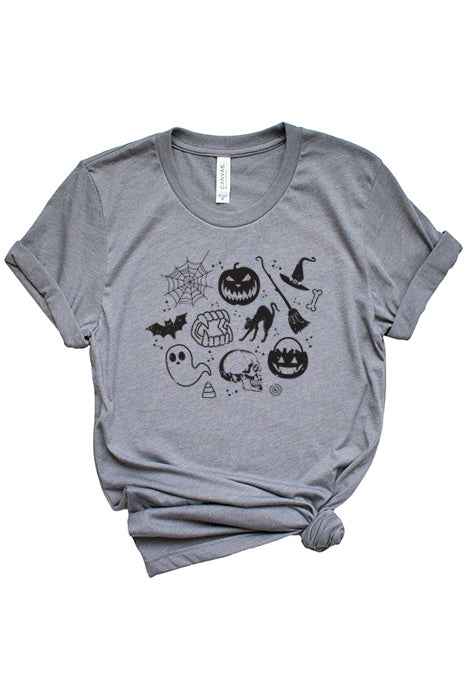 Halloween Favorites HALL0022