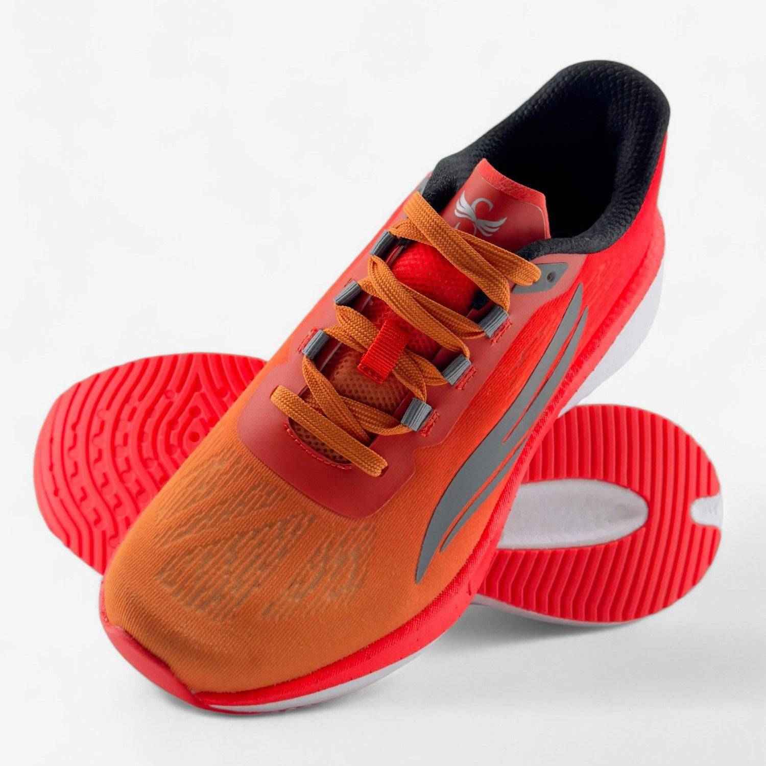 HORUS Men - Orange